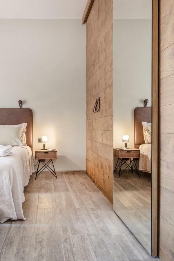 Casa Maraviglia Villa Lucca Ngoại thất bức ảnh