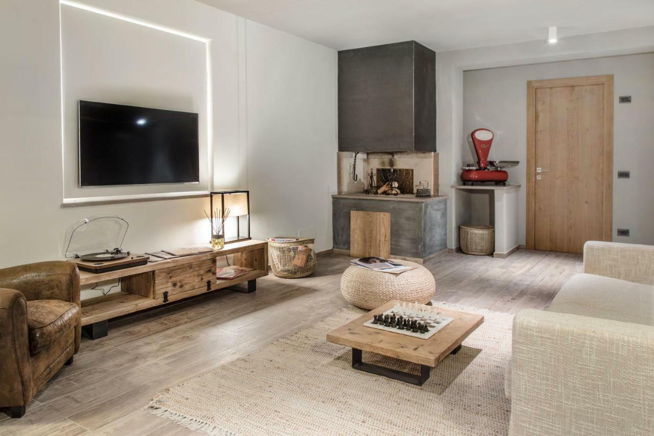 Casa Maraviglia Villa Lucca Ngoại thất bức ảnh