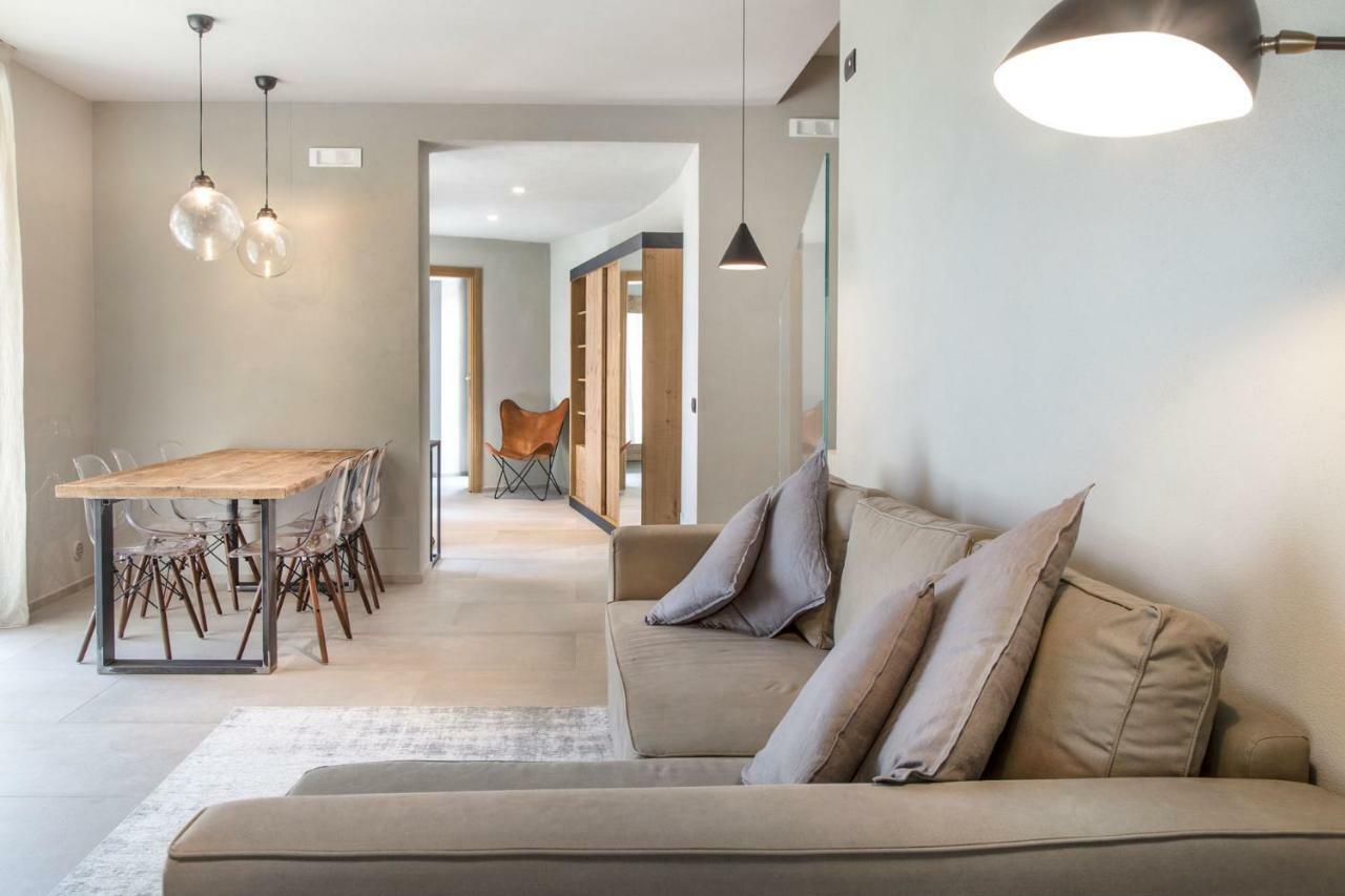 Casa Maraviglia Villa Lucca Ngoại thất bức ảnh
