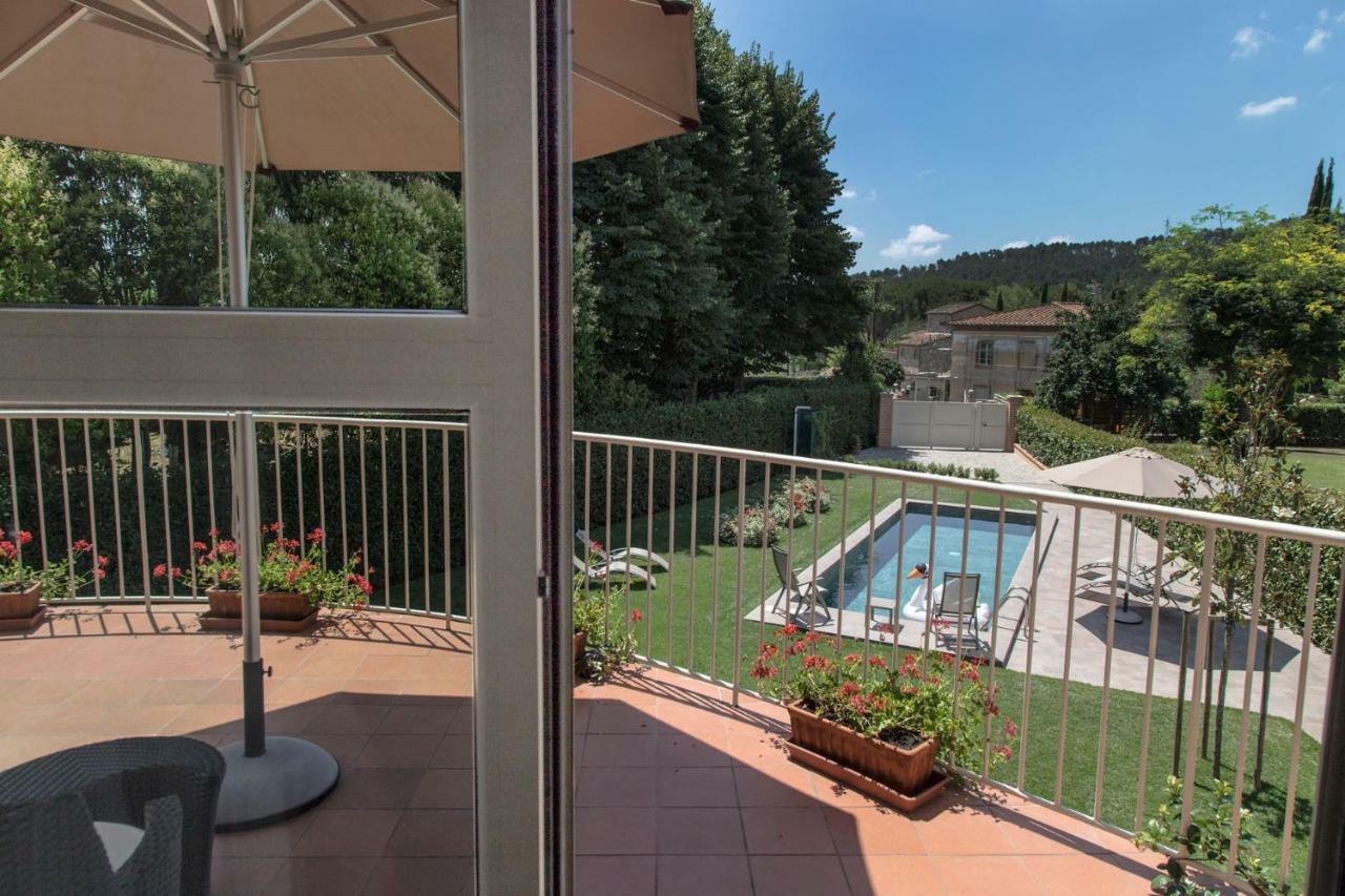 Casa Maraviglia Villa Lucca Ngoại thất bức ảnh