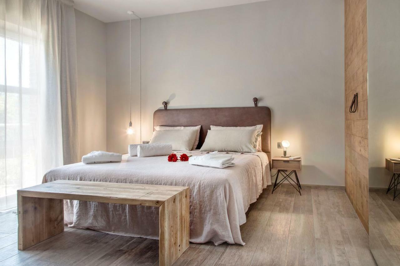 Casa Maraviglia Villa Lucca Ngoại thất bức ảnh