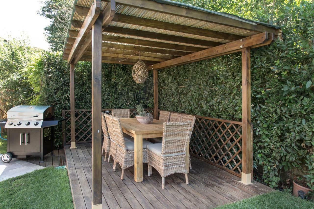 Casa Maraviglia Villa Lucca Ngoại thất bức ảnh