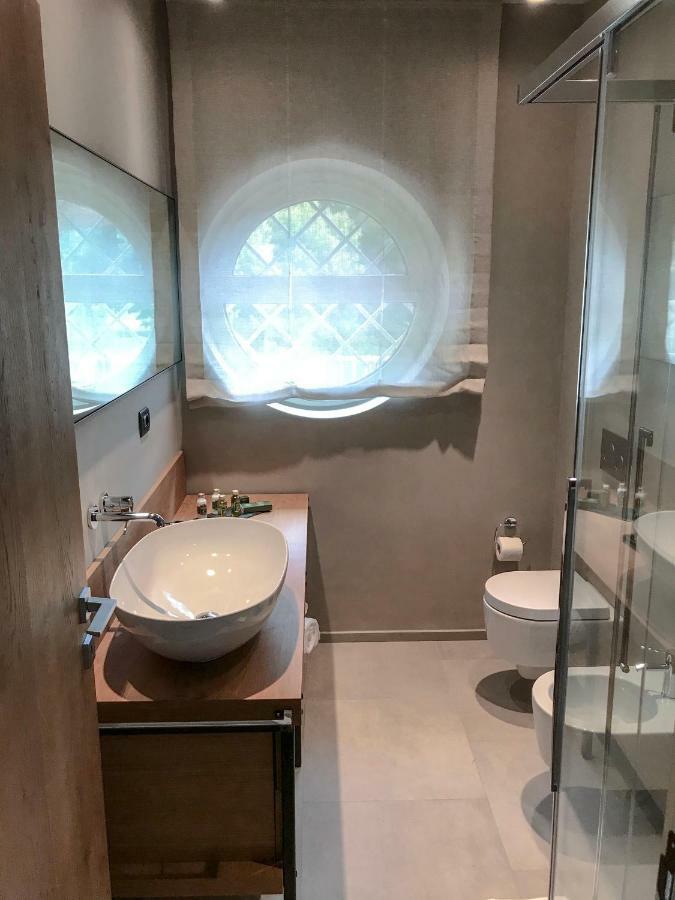 Casa Maraviglia Villa Lucca Ngoại thất bức ảnh