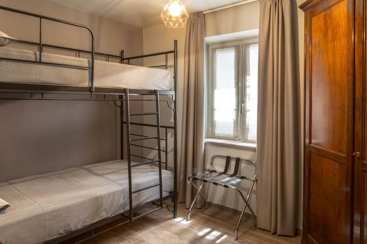Casa Maraviglia Villa Lucca Ngoại thất bức ảnh